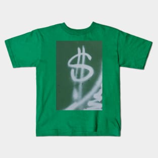 $ Kids T-Shirt